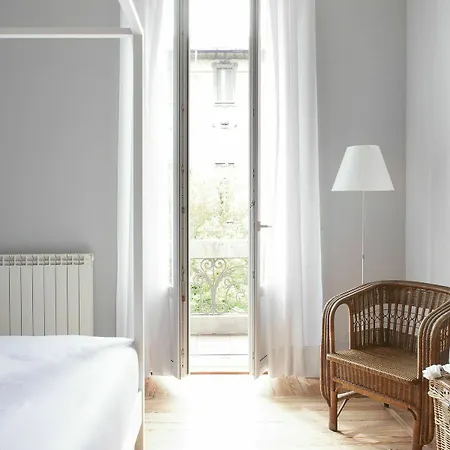 Apartament Tre Torri Procida *