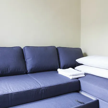 Apartament Tre Torri Procida *