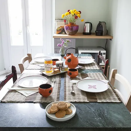 Apartament Tre Torri Procida Mediolan