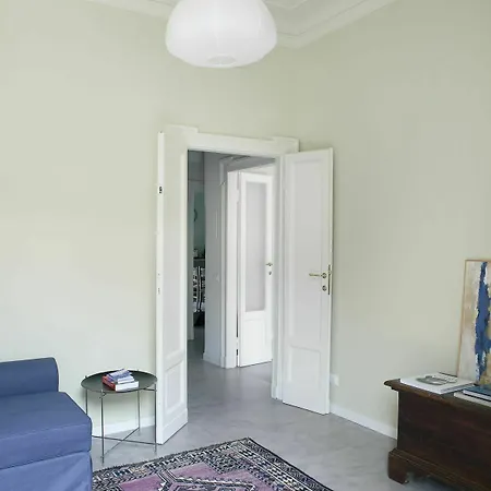Tre Torri Procida Apartament *