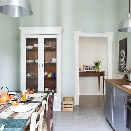 Lägenhet Tre Torri Procida Milano