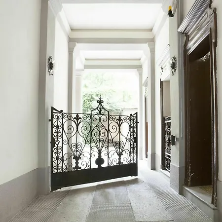 Tre Torri Procida Appartement