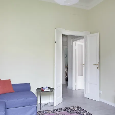 Appartement Tre Torri Procida *